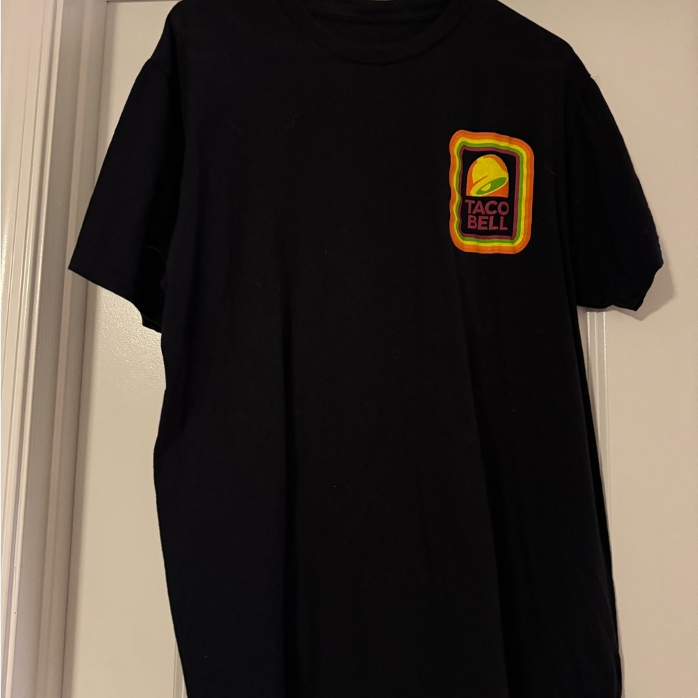 Black T-Shirt